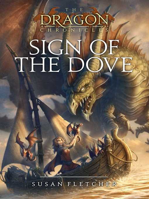 Title details for Sign of the Dove by Susan Fletcher - Wait list